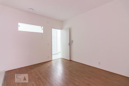 Sala de apartamento para alugar com 1 quarto, 30m² em Presidente Altino, Osasco