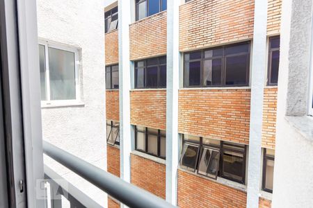 Vista  de apartamento para alugar com 1 quarto, 30m² em Presidente Altino, Osasco