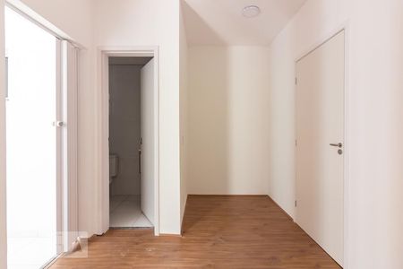 Suíte  de apartamento para alugar com 1 quarto, 30m² em Presidente Altino, Osasco