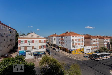 Vista de apartamento para alugar com 1 quarto, 60m² em Jardim Leopoldina, Porto Alegre