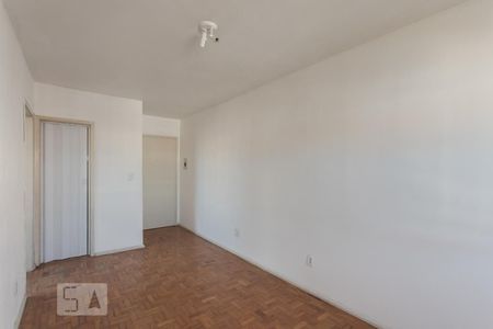 Sala de apartamento à venda com 1 quarto, 60m² em Jardim Leopoldina, Porto Alegre