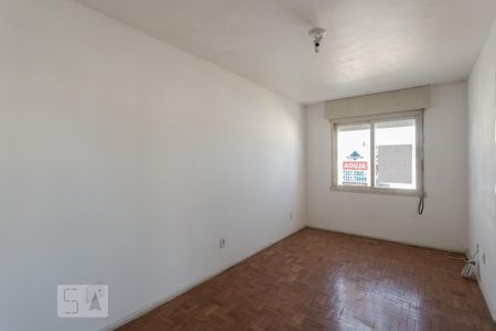 Sala de apartamento à venda com 1 quarto, 60m² em Jardim Leopoldina, Porto Alegre