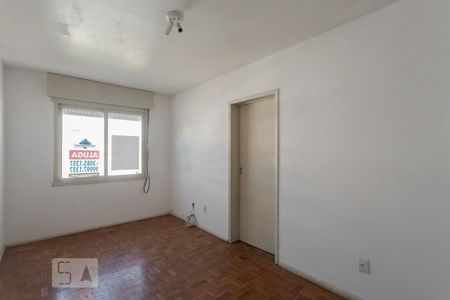 Sala de apartamento à venda com 1 quarto, 60m² em Jardim Leopoldina, Porto Alegre