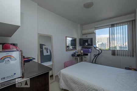 Quarto 1 de apartamento à venda com 2 quartos, 60m² em Cidade Nova, Rio de Janeiro