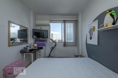 Quarto 1 de apartamento à venda com 2 quartos, 60m² em Cidade Nova, Rio de Janeiro