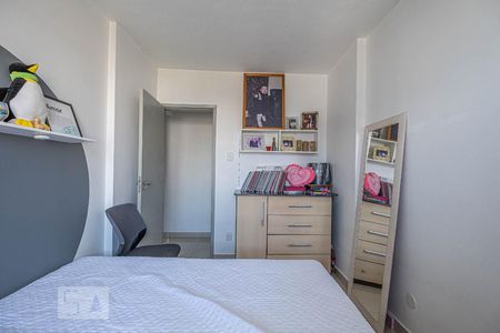 Quarto 1 de apartamento à venda com 2 quartos, 60m² em Cidade Nova, Rio de Janeiro