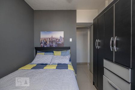 Quarto 2 de apartamento à venda com 2 quartos, 60m² em Cidade Nova, Rio de Janeiro