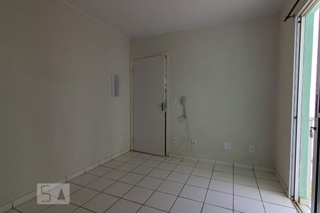 Sala de apartamento para alugar com 2 quartos, 50m² em Jardim Itatiaia, Campinas