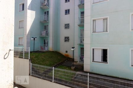 Vista de apartamento para alugar com 2 quartos, 50m² em Jardim Itatiaia, Campinas