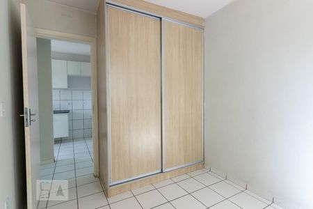 Quarto 1 de apartamento para alugar com 2 quartos, 50m² em Jardim Itatiaia, Campinas