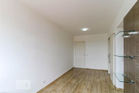 Sala de apartamento para alugar com 3 quartos, 60m² em Tingui, Curitiba