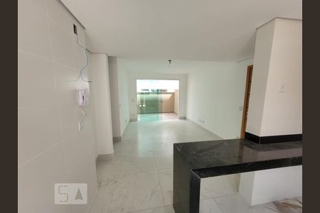 Apartamento à venda com 2 quartos, 90m² em Carmo Sion, Belo Horizonte