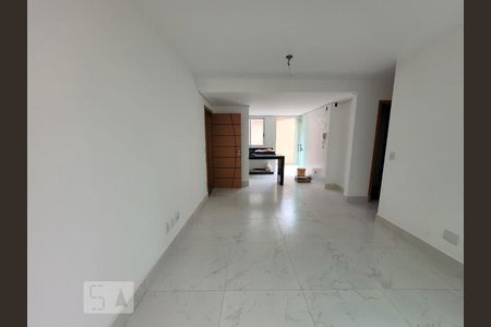 Apartamento à venda com 2 quartos, 90m² em Carmo Sion, Belo Horizonte