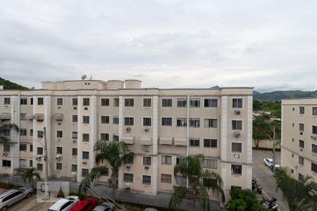 Apartamento para alugar com 48m², 2 quartos e 1 vaga Apartamento para alugar com 48m², 2 quartos e 1 vagaVista do Quarto 2