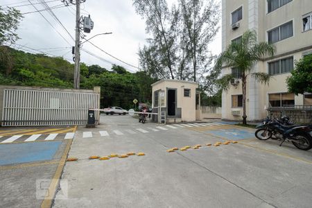 Apartamento para alugar com 48m², 2 quartos e 1 vaga Apartamento para alugar com 48m², 2 quartos e 1 vagaFachada do Condomínio