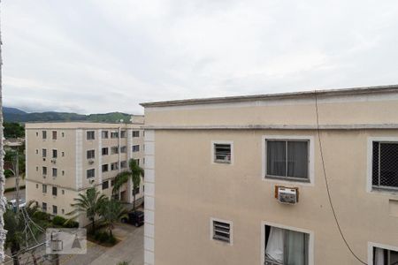 Apartamento para alugar com 48m², 2 quartos e 1 vaga Apartamento para alugar com 48m², 2 quartos e 1 vagaVista do Quarto 1