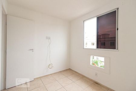 Apartamento para alugar com 48m², 2 quartos e 1 vaga Apartamento para alugar com 48m², 2 quartos e 1 vagaQuarto 2