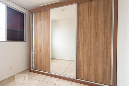 Apartamento para alugar com 48m², 2 quartos e 1 vaga Apartamento para alugar com 48m², 2 quartos e 1 vagaDetalhe do Quarto 1