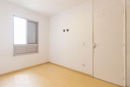 Quarto de apartamento para alugar com 1 quarto, 47m² em Cidade Luz, São Paulo