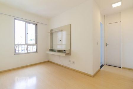 Sala de apartamento para alugar com 1 quarto, 47m² em Cidade Luz, São Paulo