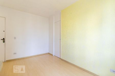 Sala de apartamento para alugar com 1 quarto, 47m² em Cidade Luz, São Paulo