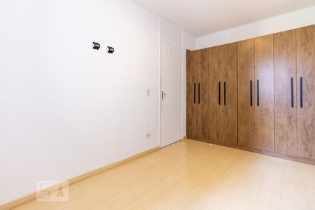 Quarto de apartamento para alugar com 1 quarto, 47m² em Cidade Luz, São Paulo