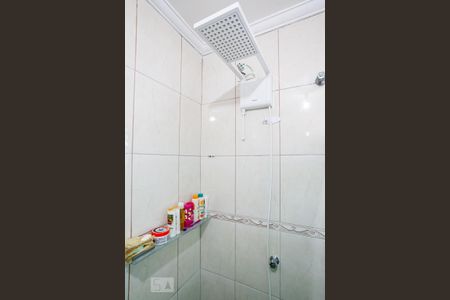 Casa à venda com 197m², 3 quartos e 4 vagas Casa à venda com 197m², 3 quartos e 4 vagasBanheiro da Suíte