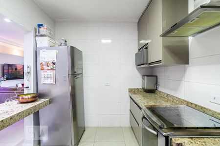 Casa à venda com 197m², 3 quartos e 4 vagas Casa à venda com 197m², 3 quartos e 4 vagasCozinha