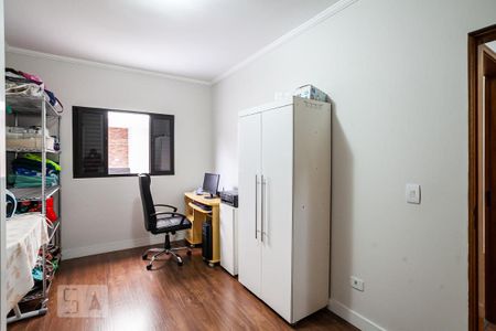 Casa à venda com 197m², 3 quartos e 4 vagas Casa à venda com 197m², 3 quartos e 4 vagasQuarto 2