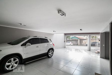Casa à venda com 197m², 3 quartos e 4 vagas Casa à venda com 197m², 3 quartos e 4 vagasGaragem