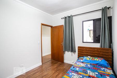 Casa à venda com 197m², 3 quartos e 4 vagas Casa à venda com 197m², 3 quartos e 4 vagasQuarto 3