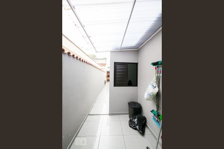 Casa à venda com 197m², 3 quartos e 4 vagas Casa à venda com 197m², 3 quartos e 4 vagasÁrea de Serviço