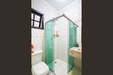 Casa à venda com 197m², 3 quartos e 4 vagas Casa à venda com 197m², 3 quartos e 4 vagasBanheiro