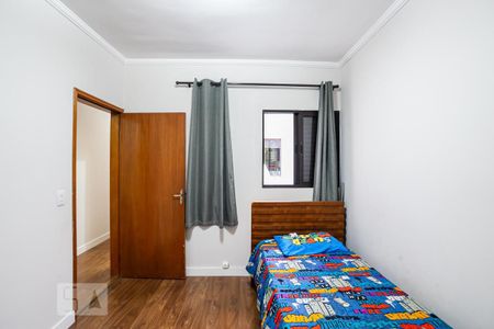 Casa à venda com 197m², 3 quartos e 4 vagas Casa à venda com 197m², 3 quartos e 4 vagasQuarto 3