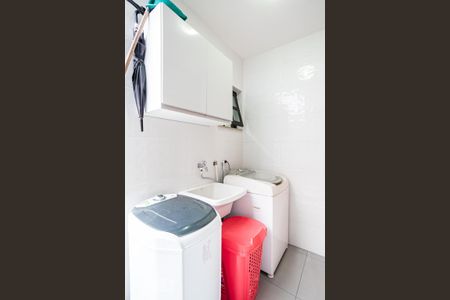 Casa à venda com 197m², 3 quartos e 4 vagas Casa à venda com 197m², 3 quartos e 4 vagasÁrea de Serviço