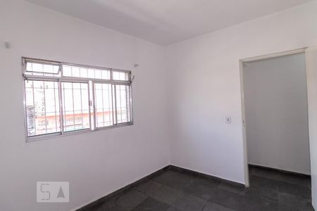 Quarto de apartamento para alugar com 1 quarto, 48m² em Jardim Três Marias, São Paulo