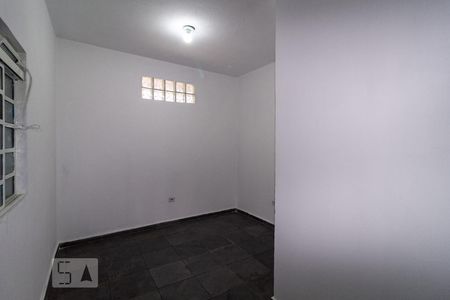 Sala de apartamento para alugar com 1 quarto, 48m² em Jardim Três Marias, São Paulo