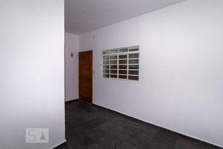 Sala de apartamento para alugar com 1 quarto, 48m² em Jardim Três Marias, São Paulo