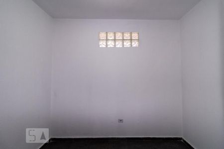 Sala de apartamento para alugar com 1 quarto, 48m² em Jardim Três Marias, São Paulo