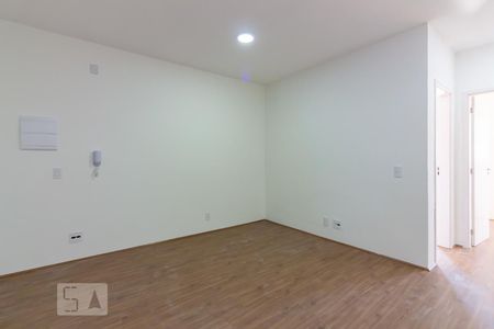 Sala de apartamento para alugar com 2 quartos, 40m² em Presidente Altino, Osasco