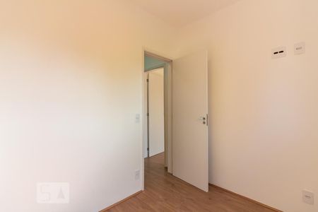 Quarto 2 de apartamento para alugar com 2 quartos, 40m² em Presidente Altino, Osasco