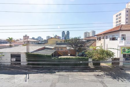Vista  de apartamento para alugar com 2 quartos, 40m² em Presidente Altino, Osasco