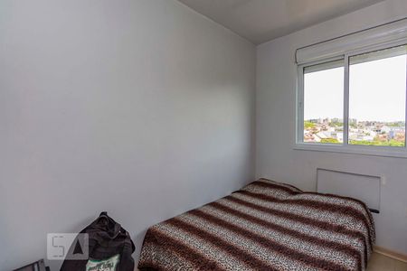 Quarto 2 de apartamento à venda com 3 quartos, 72m² em Jardim Itu, Porto Alegre