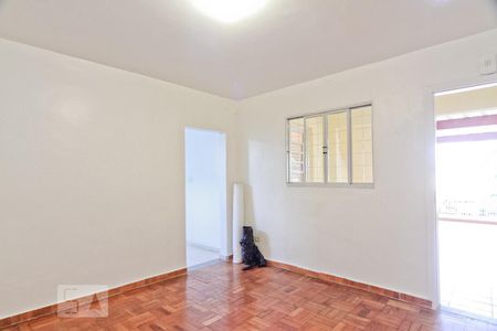 Sala de casa para alugar com 3 quartos, 180m² em Jardim Maristela, São Paulo