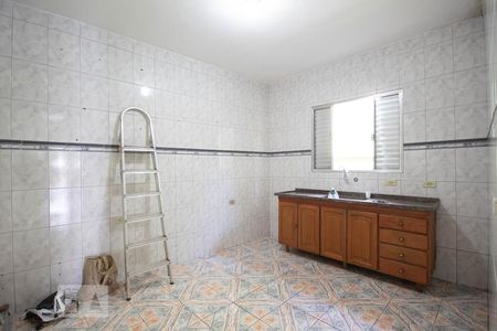 Casa de condomínio à venda com 167m², 2 quartos e 4 vagas Casa de condomínio à venda com 167m², 2 quartos e 4 vagasCozinha