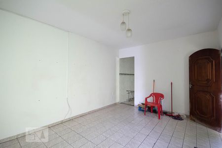Sala de casa à venda com 2 quartos, 167m² em Conceição, Osasco