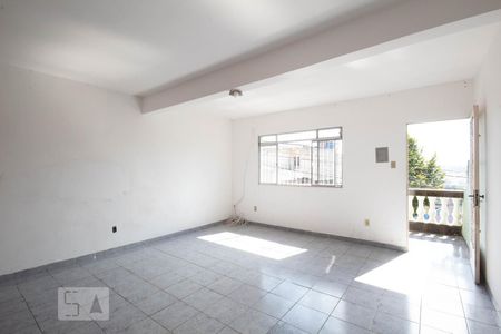 Quarto 1 de casa à venda com 2 quartos, 167m² em Conceição, Osasco