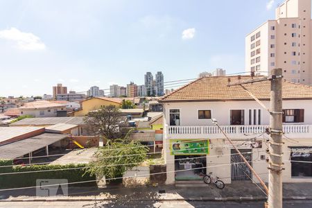 Vista  de apartamento para alugar com 2 quartos, 40m² em Presidente Altino, Osasco