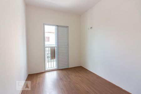 Quarto 1 de apartamento para alugar com 2 quartos, 44m² em Presidente Altino, Osasco