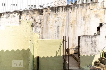 Vista da Sala de casa à venda com 2 quartos, 360m² em Bosque da Saúde, São Paulo